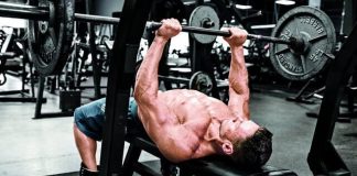 Close Grip Bench Press | Nasıl Yapılır? Close grip bench press