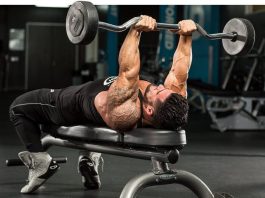 Skullcrusher nasıl yapılır