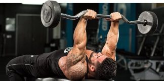 Skullcrusher nasıl yapılır