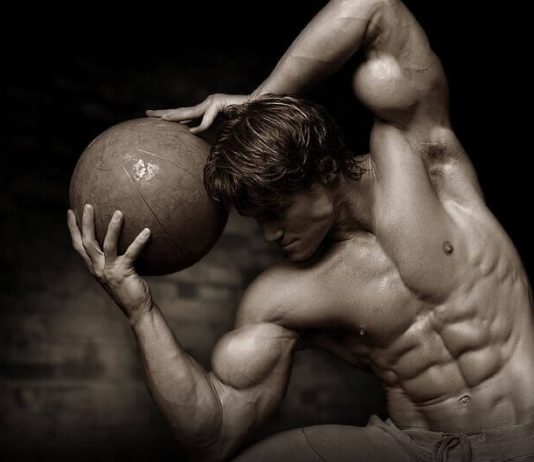 biceps kası