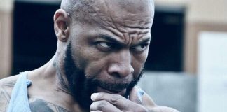 CT Fletcher ‘in 10 Emri – Motivasyon