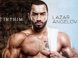 lazar angelov