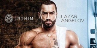 Lazar Angelov Antrenman Programı lazar angelov