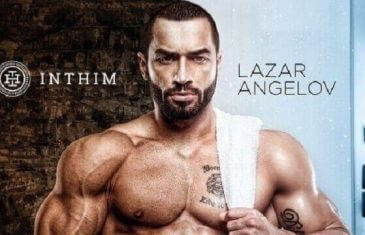 lazar angelov