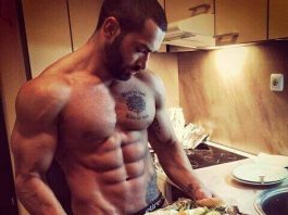 Lazar Angelov Beslenme Programı lazar angelov beslenme