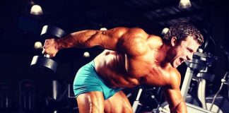 Triceps Dumbbell Kickback | Nasıl Yapılır? Triceps dumbbell kickback nasıl yapılır