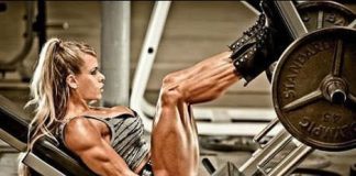 Leg Press | Nasıl Yapılır? | Nereyi Çalıştırır? Leg press nasıl yapılır