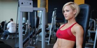 Seated Machine Hip Adduction | Nasıl Yapılır? Hip Adduction