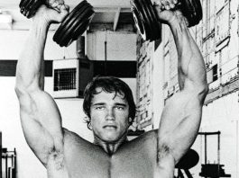 Arnold Press