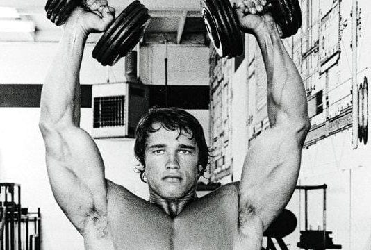Arnold Press