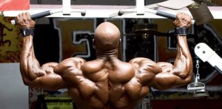 Barfiks | Nasıl Çekilir? | Hangi Kasları Çalıştırır? barfiks