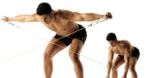 Bent Over Cable Lateral Raise | Nasıl Yapılır? Bent Over Cable Lateral Raise