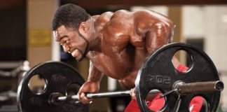 Barbell Row | Bent Row | Nasıl Yapılır? Barbell rowing