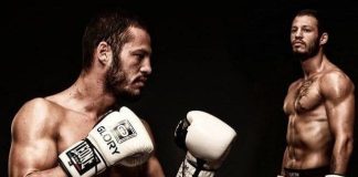 Survivor Avatar Atakan