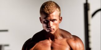 Lateral Raise | Nasıl Yapılır? | Nereyi Çalıştırır? Dumbbell lateral raise