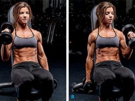 Hammer Curl nasıl yapılır