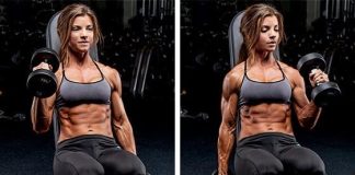 Hammer Curl | Nasıl Yapılır? | Nereyi Çalıştırır? Hammer Curl nasıl yapılır