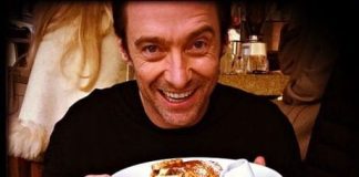 Hugh Jackman | Wolverine | Beslenme Programı hugh jackman boyu