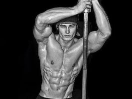 Jeff Seid Antrenman Programı