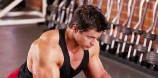 reverse wrist curl NASIL YAPILIR