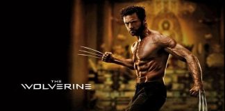 Wolverine | Hugh Jackman | Vücut Geliştirme Programı Wolverine program