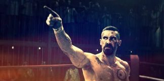 Yuri Boyka | Vücut Geliştirme Programı yuri boyka boyu