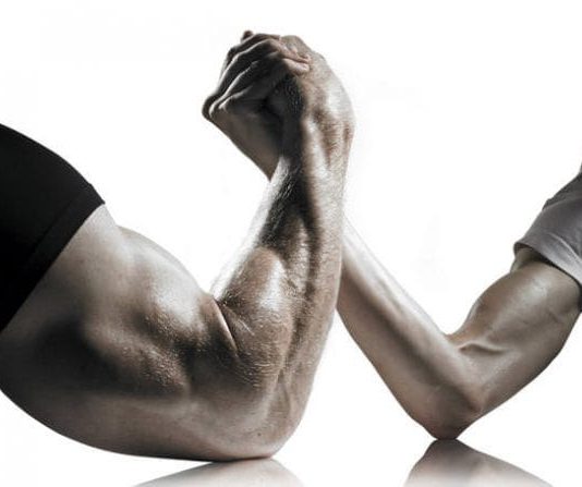 Kilo aldırıcı gıdalar