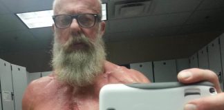 Sporu bırakınca kaslar sarkar mı