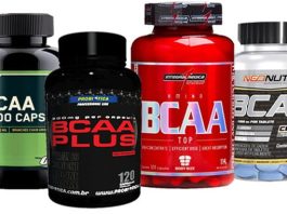BCAA