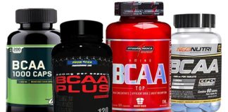 BCAA