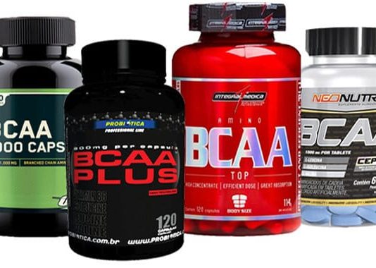 BCAA