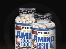 amino asit