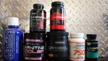 l-carnitine