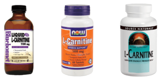 L Carnitine | L Karnitin | Nedir? | Faydaları ve Zararları