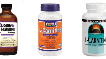 l-carnitine