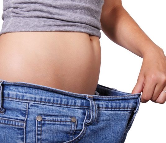 Weight loss