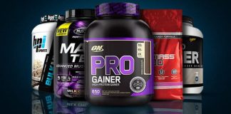 Weight Gainer