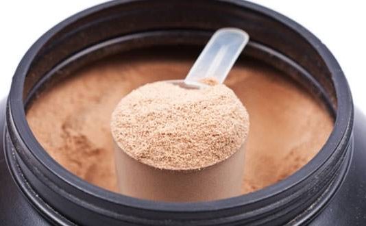 Protein Tozu | Nedir? | Nasıl Kullanılır?