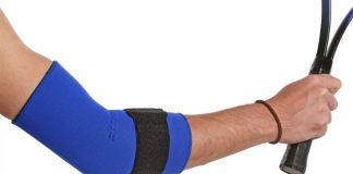 tenisçi dirseği nasıl