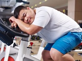 Fitness programı