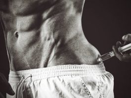 STEROID CYCLES
