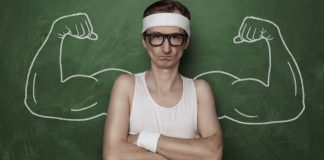 Fitness Programı 2. Ay | Resimli Anlatım Fitness programi 2 ay