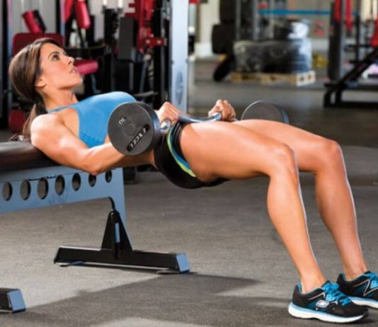 hip thrust nasıl yapılır