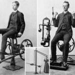 ikinci el fitness spor aletleri