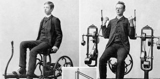 ikinci el fitness spor aletleri