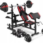 fitness aleti