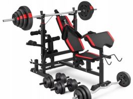 fitness aleti