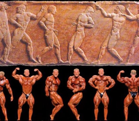 Bodybuilding