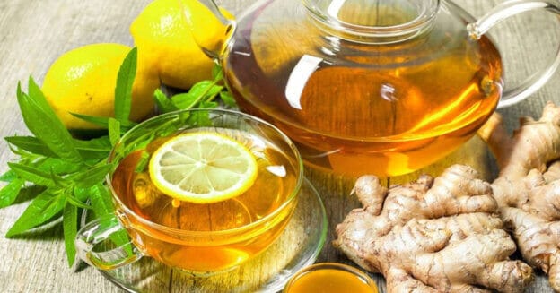 kilo verdirme çayları