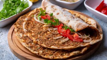 lahmacun